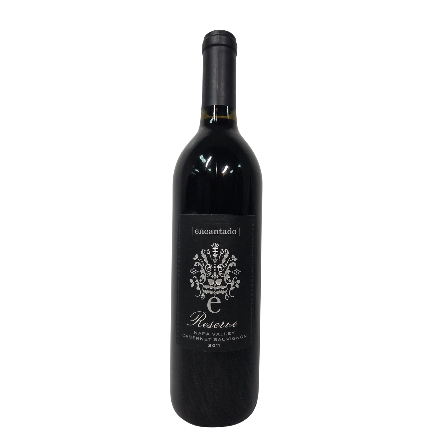 Pine Ridge Vineyards Encantado Reserve Cabernet Sauvignon, Napa Valley, USA 2011