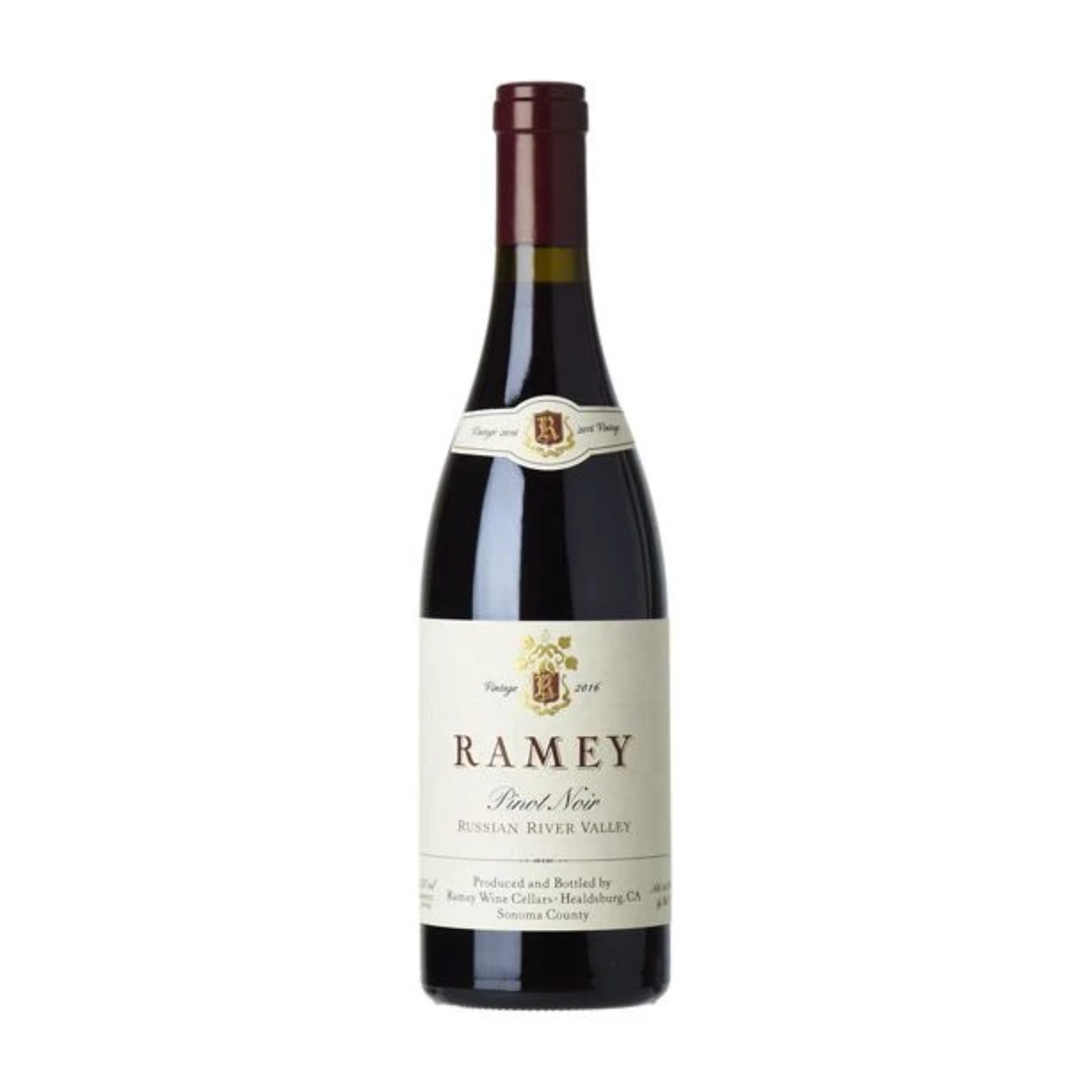 Ramey Westside Farms Estate Pinot Noir, Russian River Valley, USA 2022