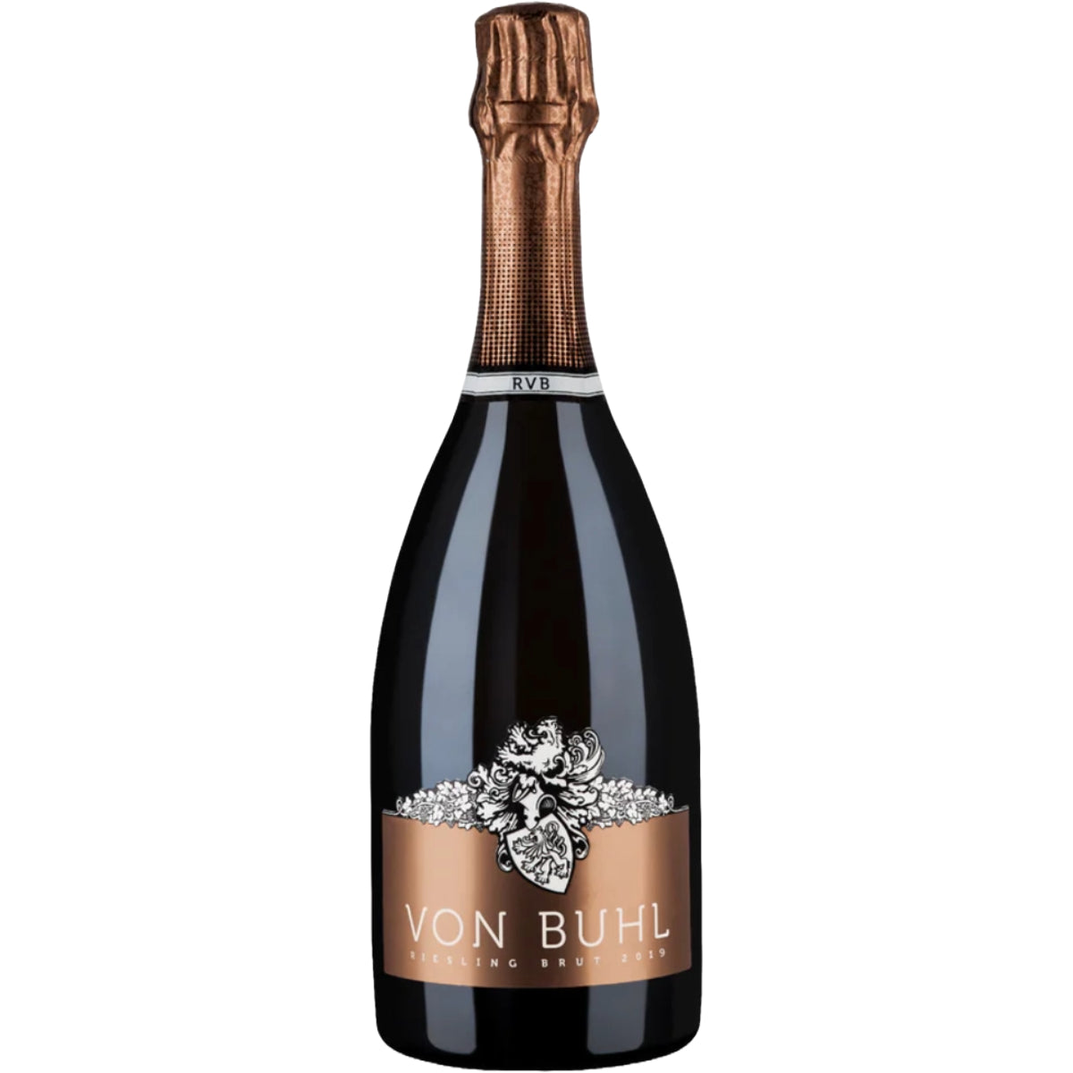 Reichsrat von Buhl Brut Trocken Riesling, Pfalz, Germany 2019