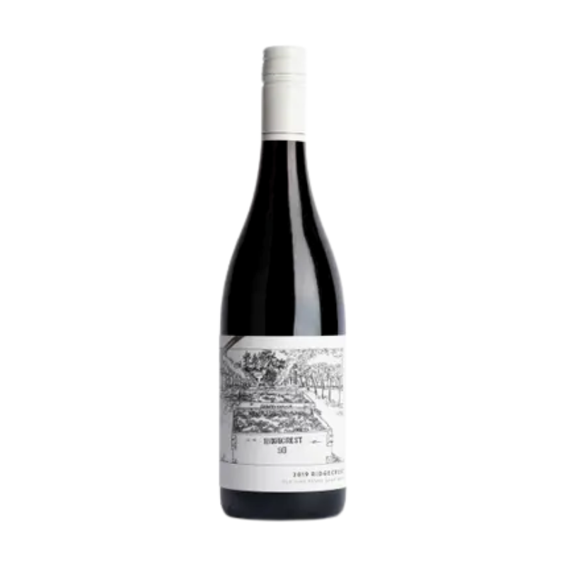 Ridgecrest Gamay Noir, Ribbon Ridge, USA 2019
