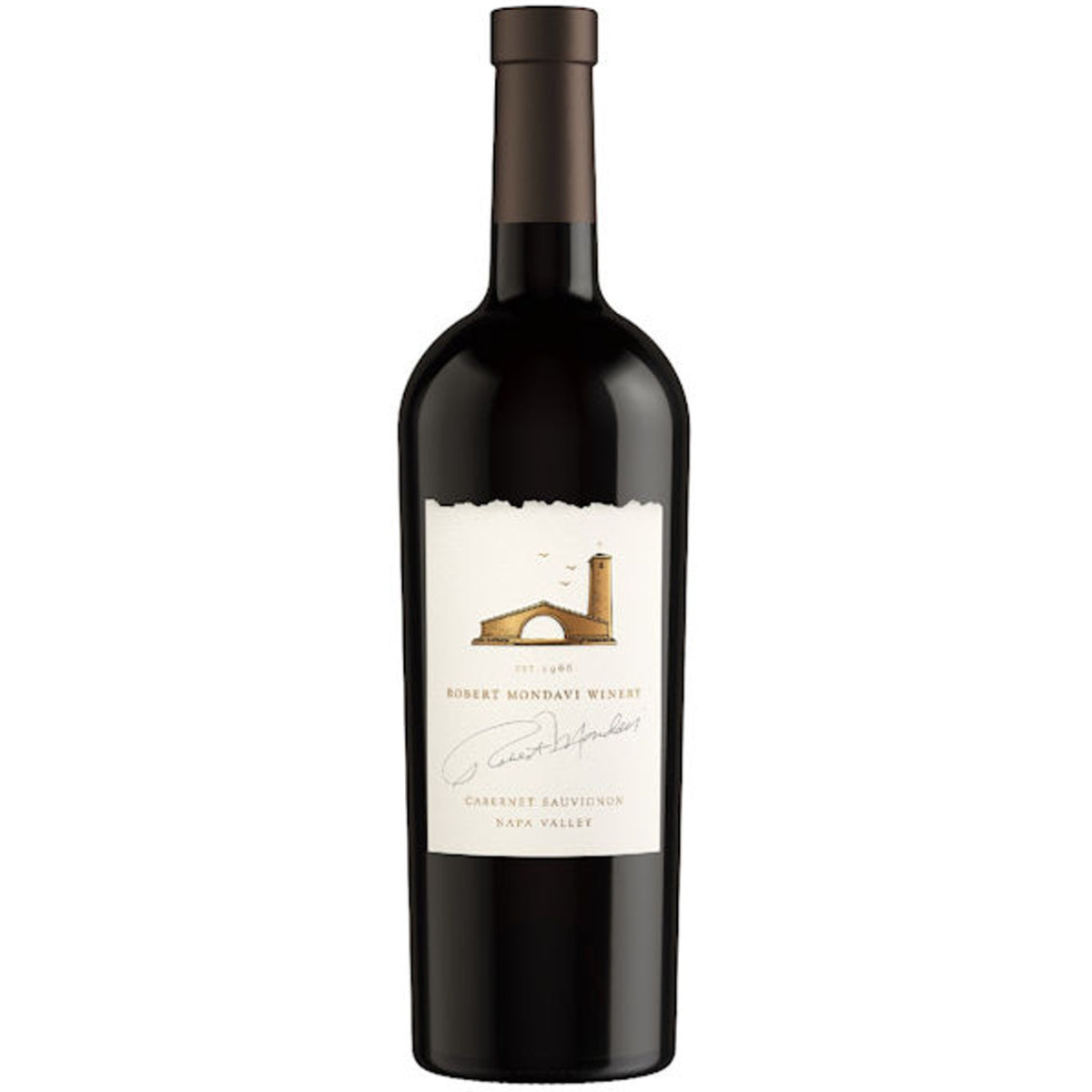 Robert Mondavi Winery Cabernet Sauvignon, Napa Valley, California, USA 2023