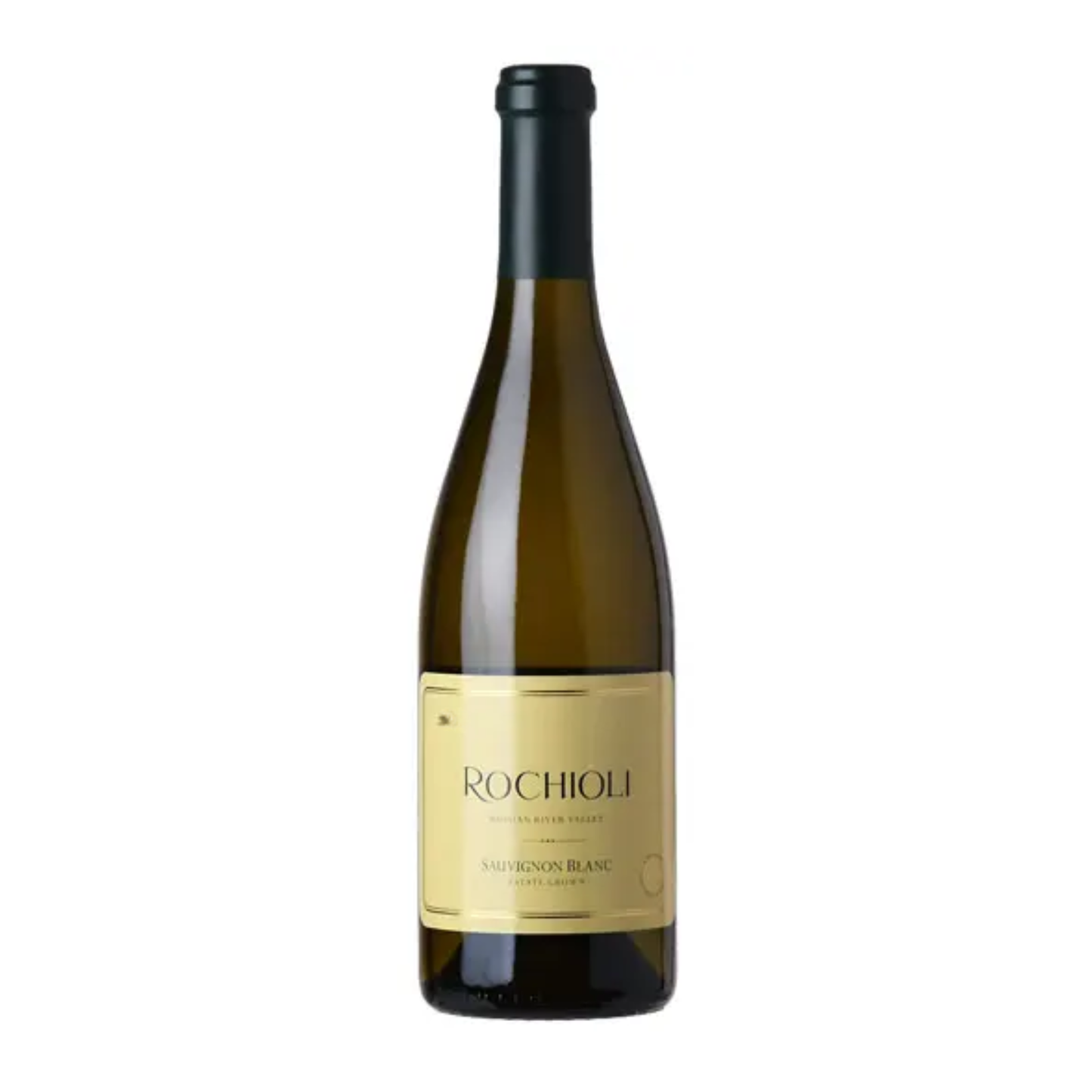 Rochioli Estate Sauvignon Blanc, Russian River Valley, USA 2025