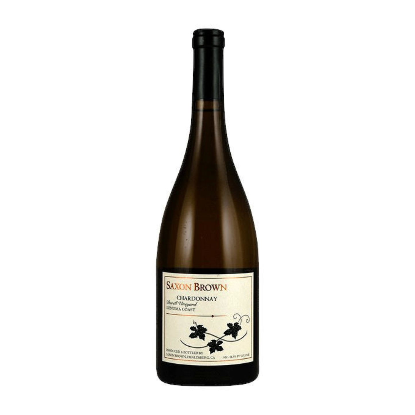 Saxon Brown Durell Chardonnay, Sonoma Valley, USA 2021
