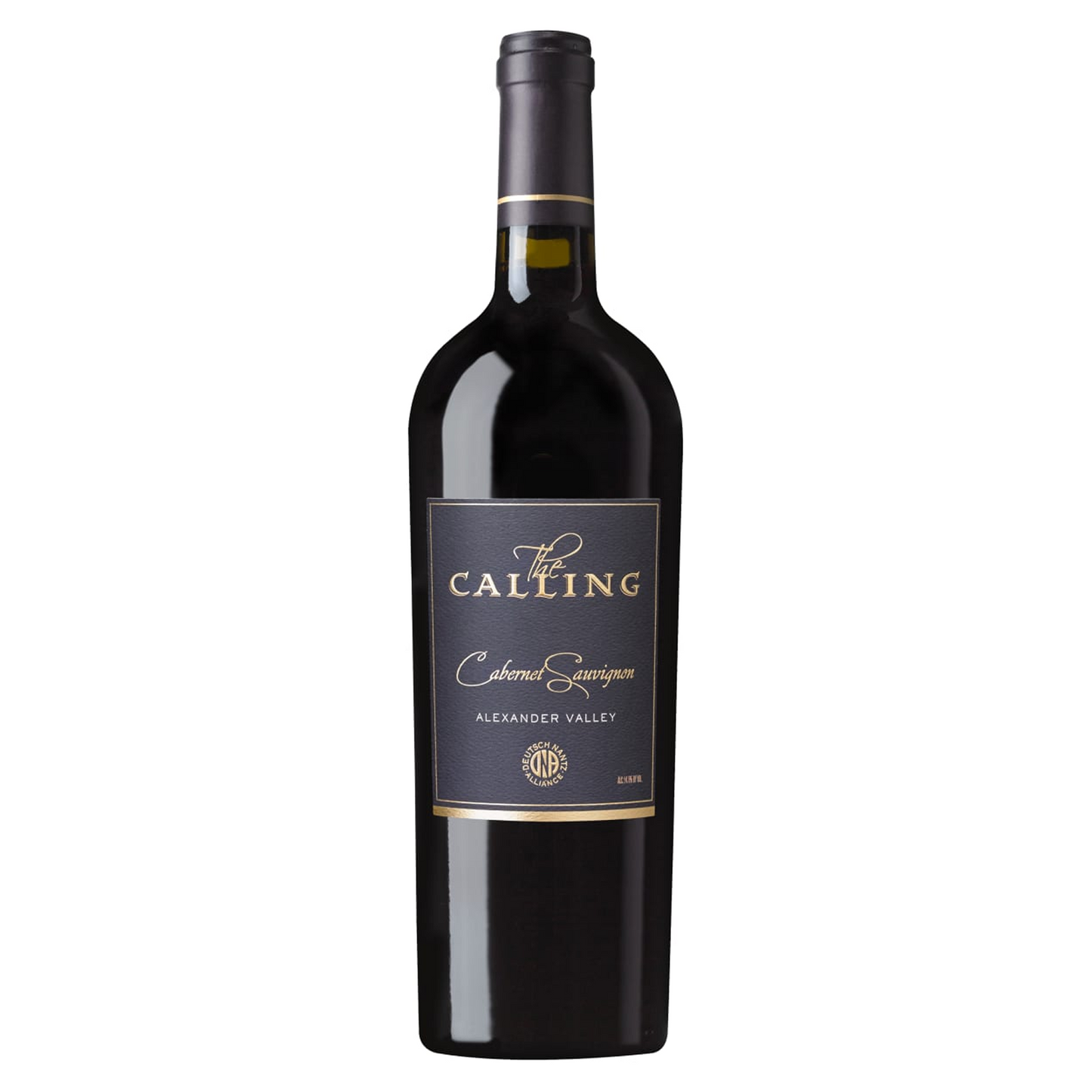 The Calling Alexander Valley Cabernet Sauvignon, California, USA 2020