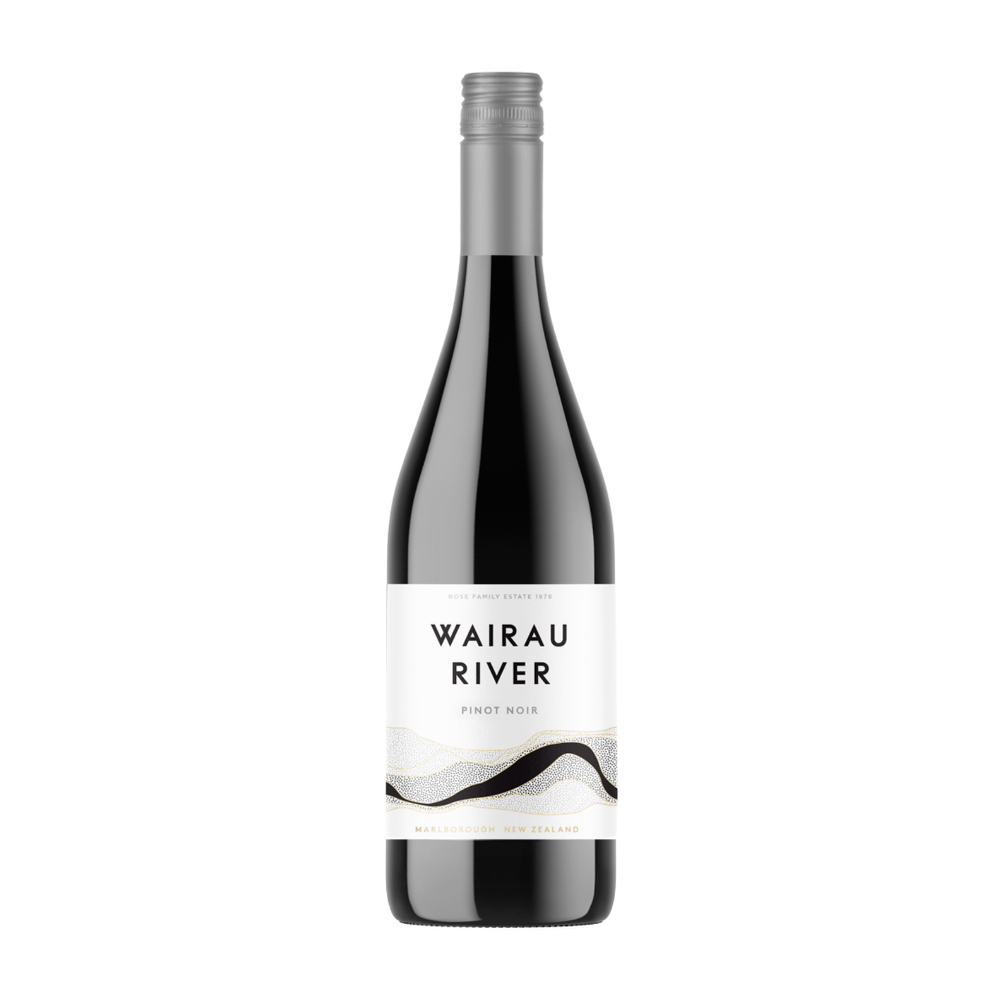 Wairau River Pinot Noir, Marlborough, New Zealand 2023
