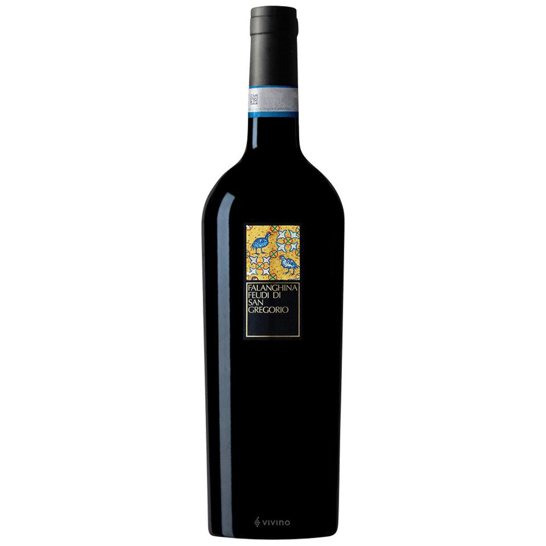 Feudi di San Gregorio Falanghina del Sannio, Campania, Italy 2022