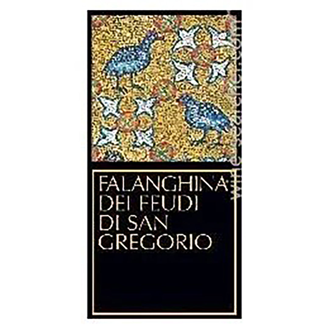 Feudi di San Gregorio Falanghina del Sannio, Campania, Italy 2022