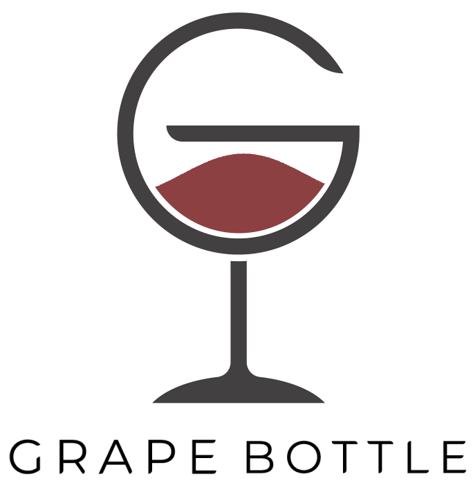 Grapebottle