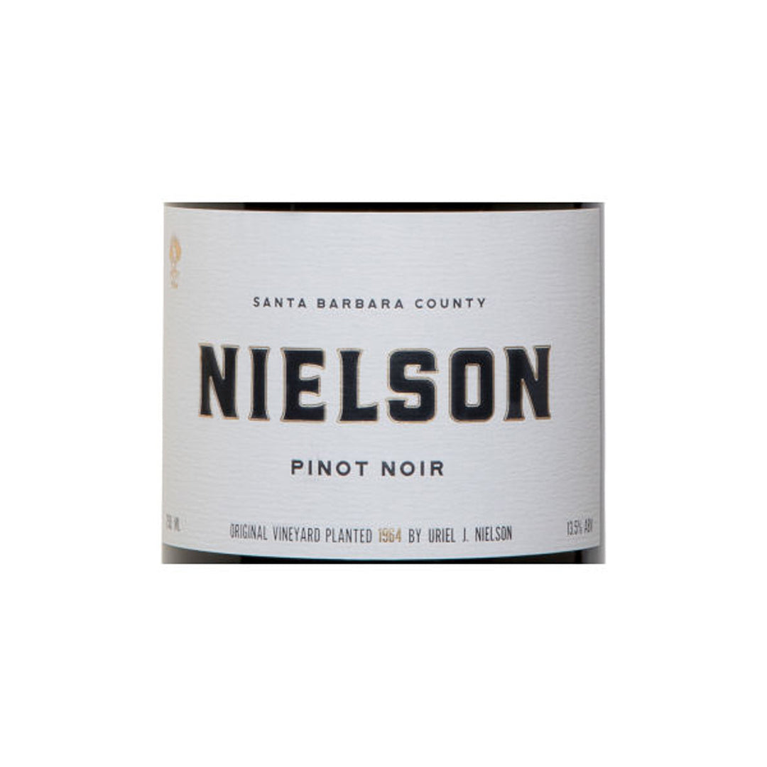 Nielson Santa Barbara County Pinot Noir, California, USA 2023
