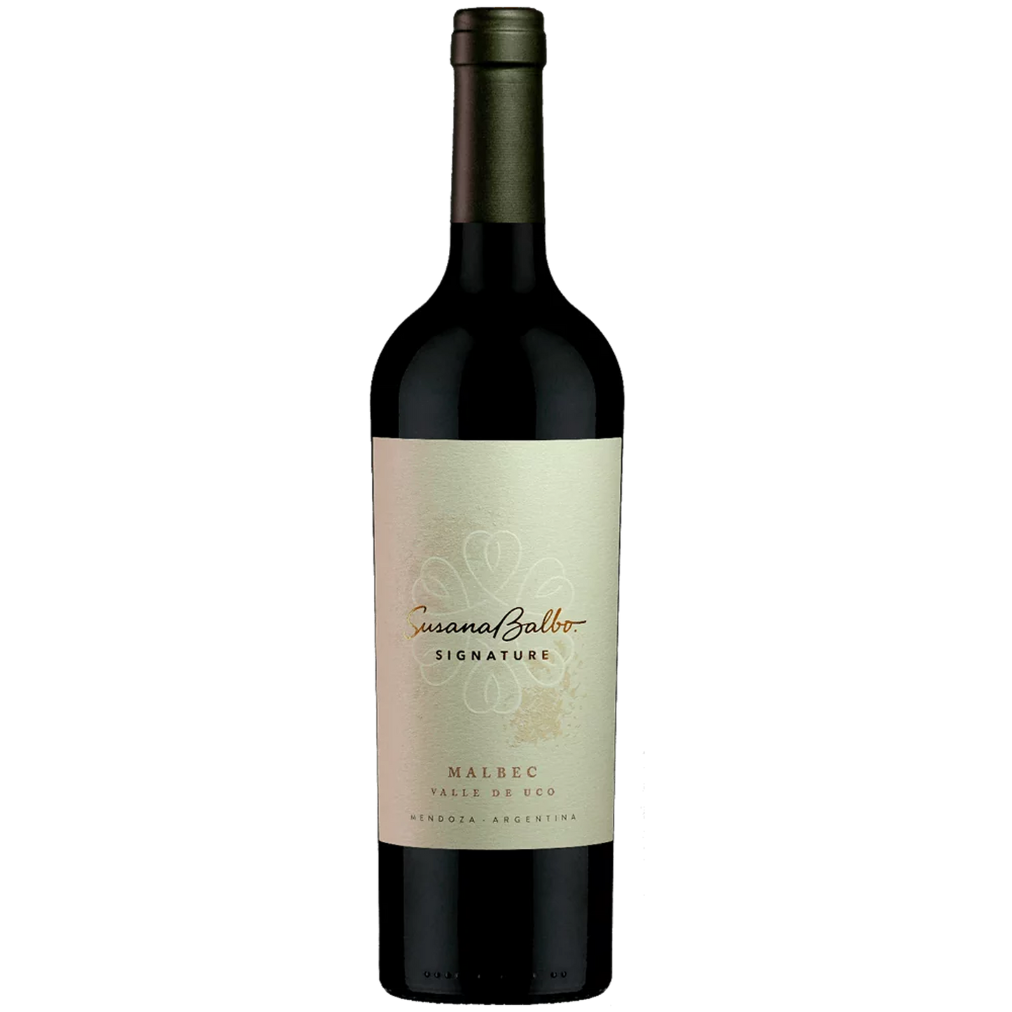 Susana Balbo Wines Susana Balbo Signature Malbec, Mendoza, Argentina 2023
