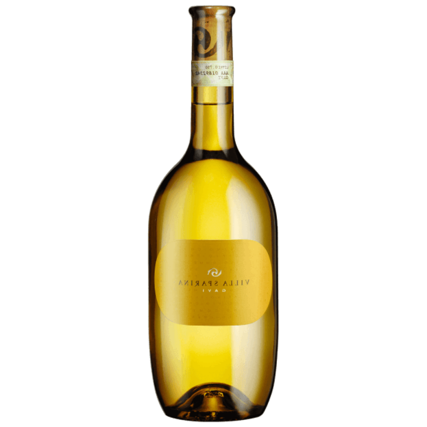 Villa Sparina Gavi del Comune di Gavi Monterotondo, Piedmont, Italy 2021