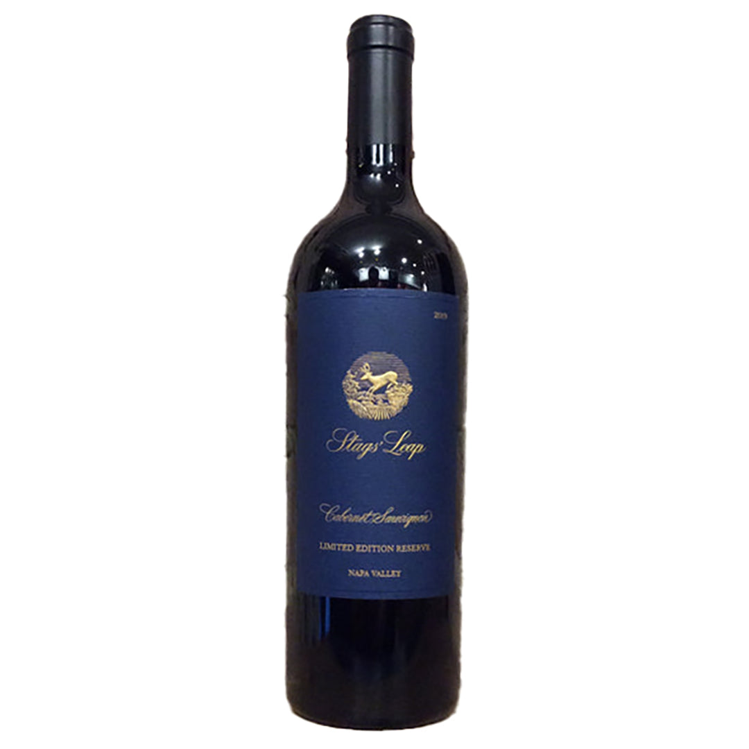 Stags' Leap Limited Edition Reserve Cabernet Sauvignon, Napa