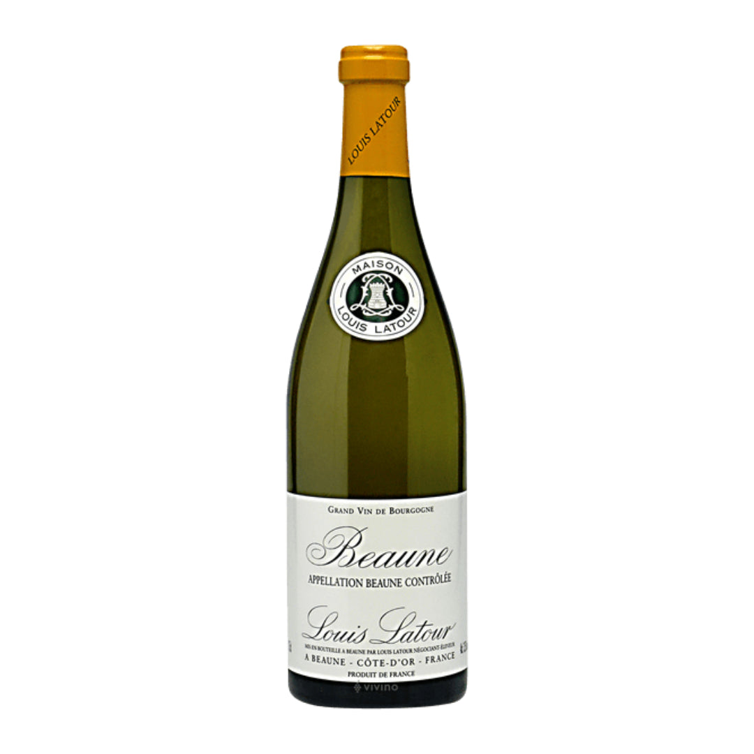Louis Latour Beaune Blanc, Cote de Beaune, Burgundy, France 2020