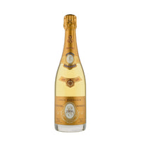 Louis Roederer Cristal, Brut, Champagne, France 2006