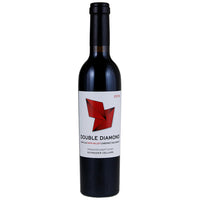 Schrader Double Diamond, Cabernet Sauvignon, Oakville, Napa, California, United States 375ML 2019