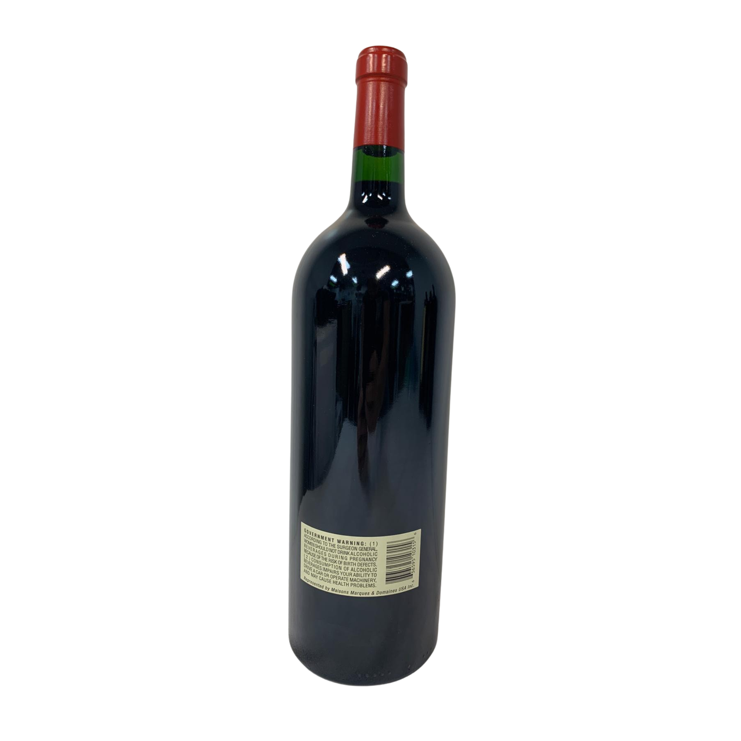 2003 Dominus Estate Bottled Napa Valley Red Wine (1.5L Magnum)