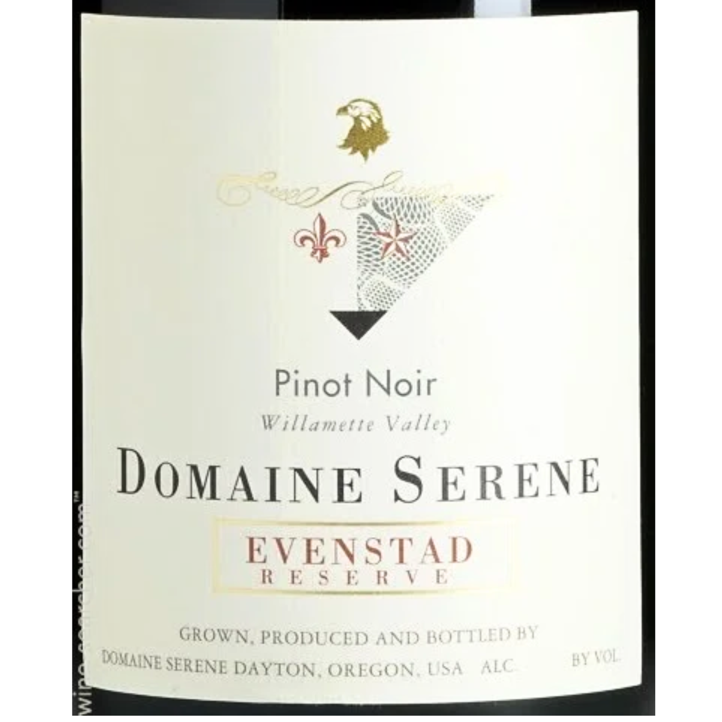Domaine Serene 'Evenstad Reserve' Pinot Noir, Willamette Valley, USA 2021