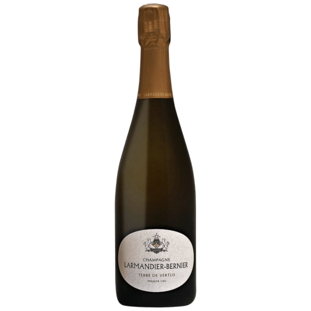 Larmandier Bernier Terre De Vertus 1er, Champagne, France 2013