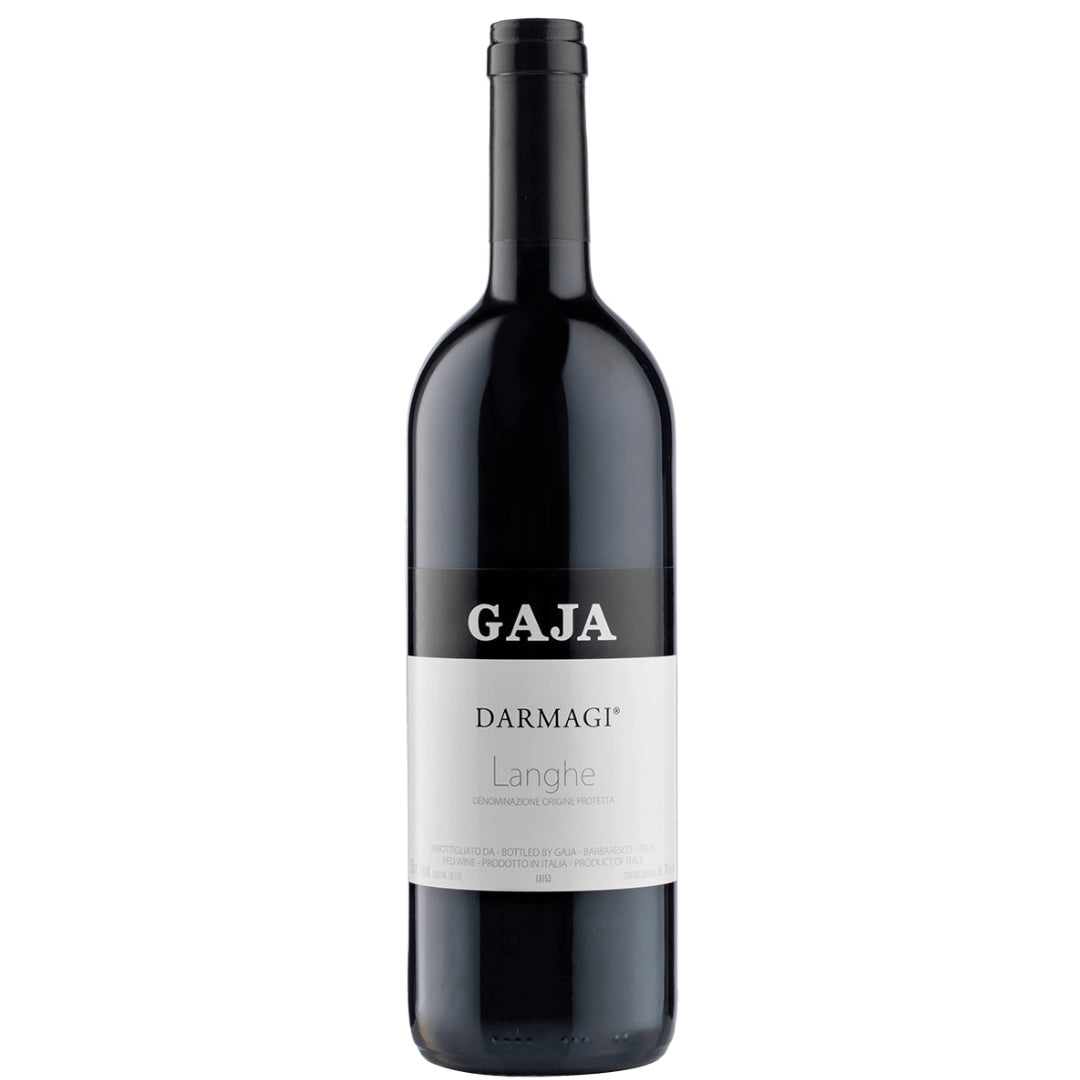 Gaja “DARMAGI” Barolo, Piedmont, Italy 2019