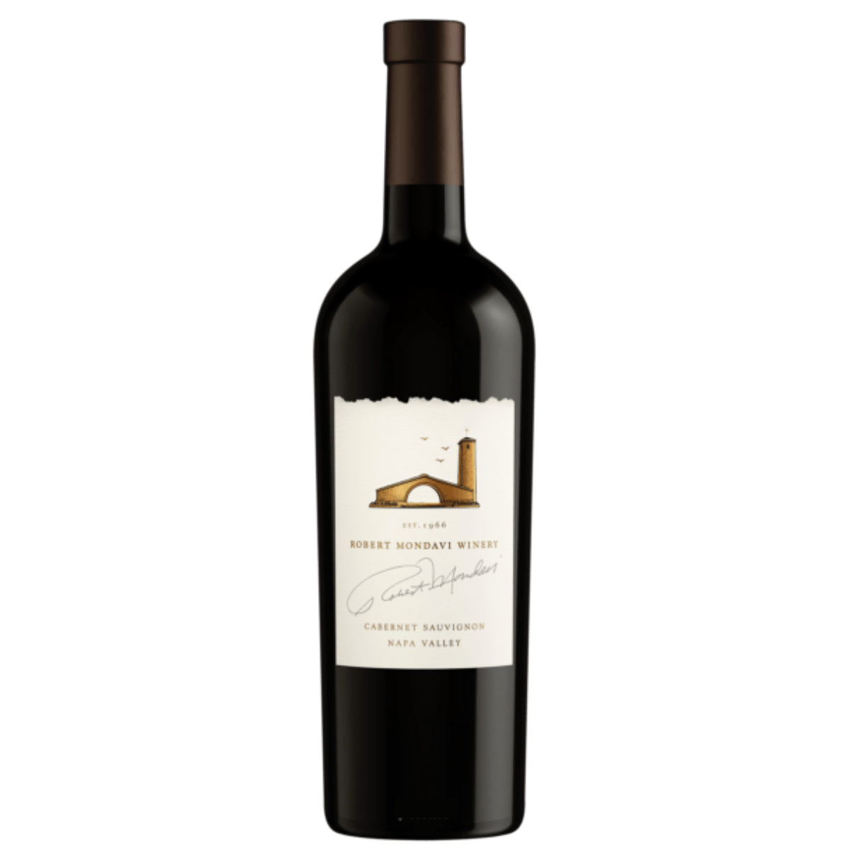 Robert Mondavi, Cabernet Sauvignon, Napa, California, United States 2019 (375ml)