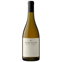 Beringer Private Reserve, Chardonnay, Napa, California, United States 2020