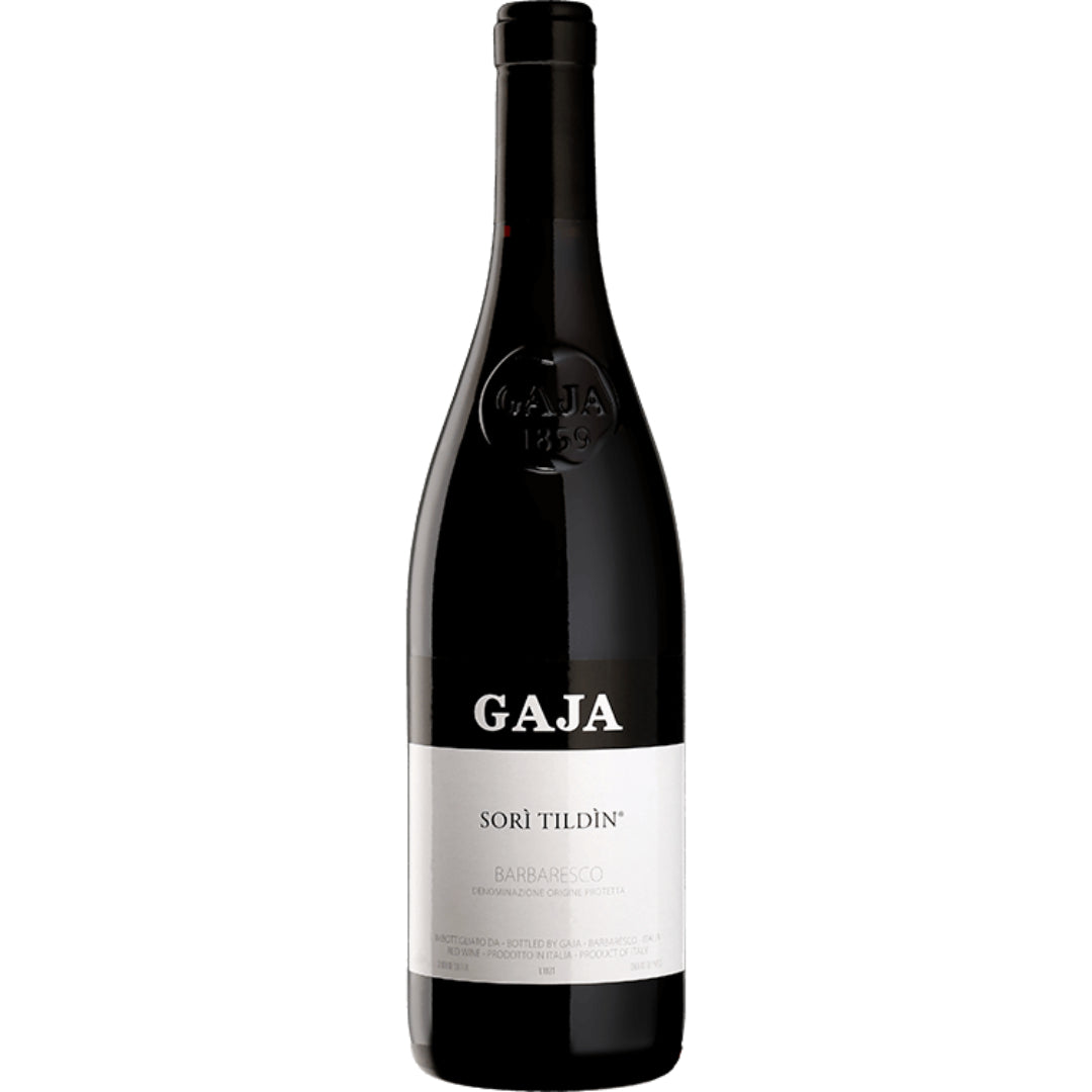 Gaja Barbaresco “SORI TILDIN”, Piedmont, Italy 2020