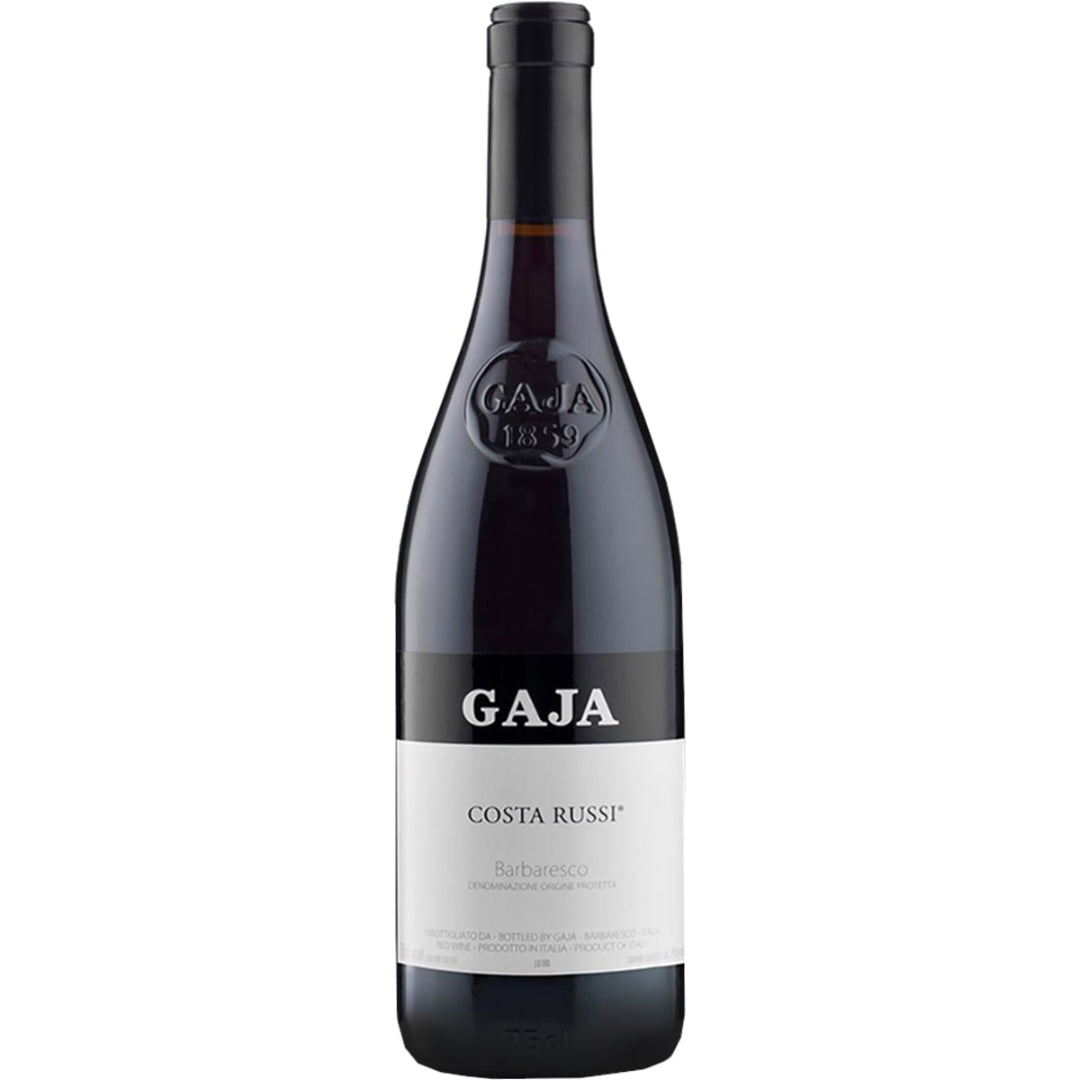 Gaja Barbaresco “COSTA RUSSI”, Piedmont, Italy 2020