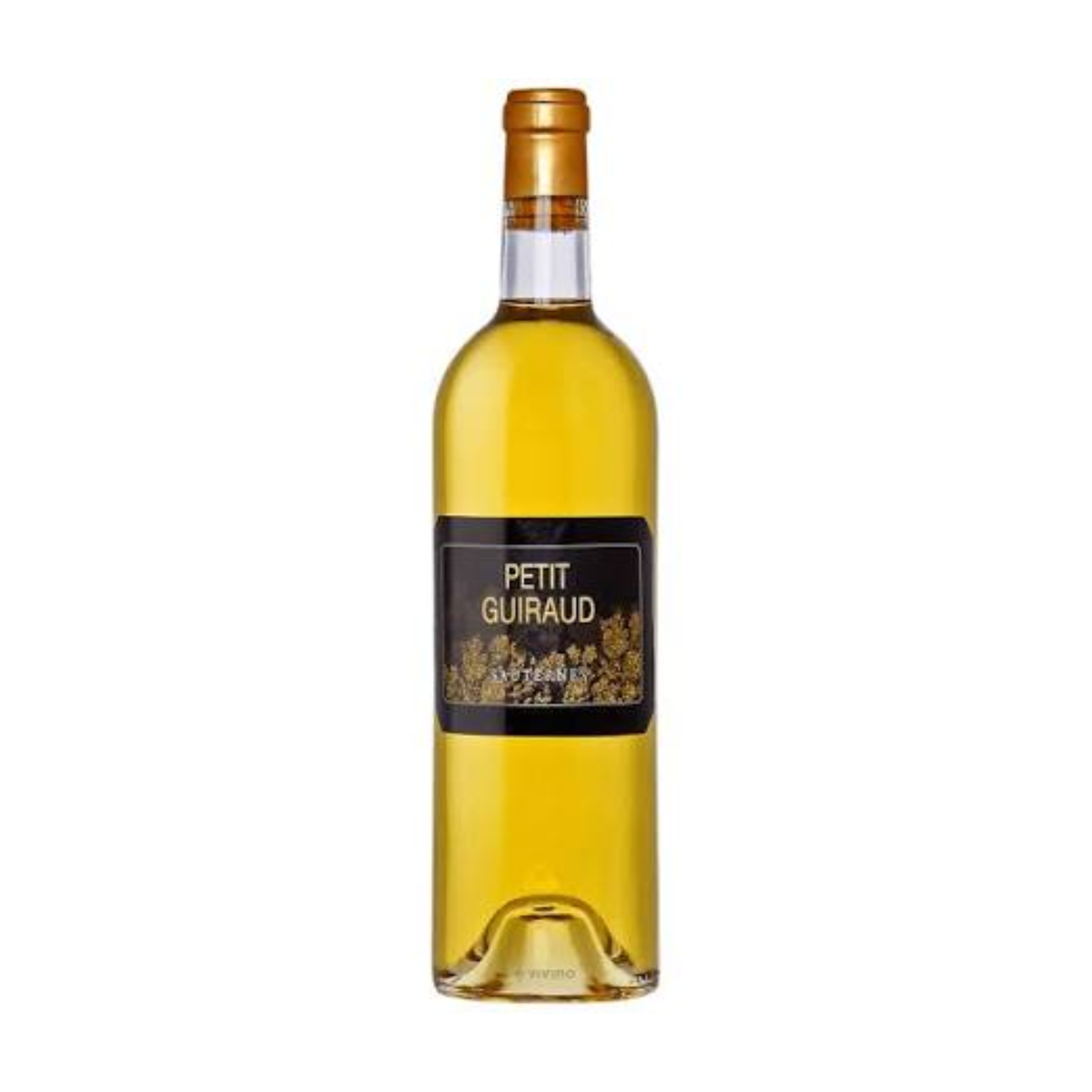 2020 Chateau Guiraud Petit Guiraud, Sauternes, France (375ML)