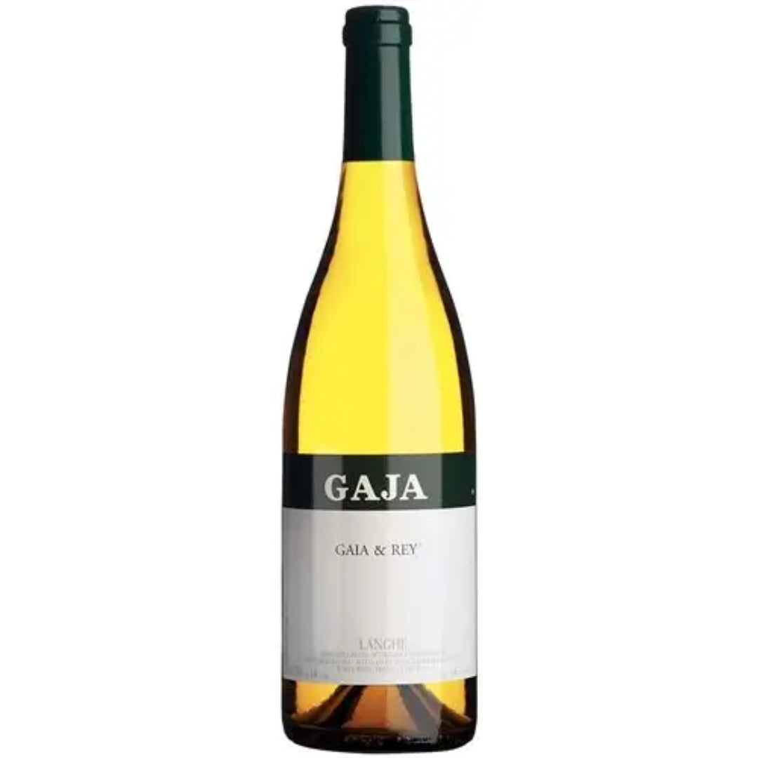 Gaja “GAIA & REY” Chardonnay,Langhe,Piedmont, Italy 2021