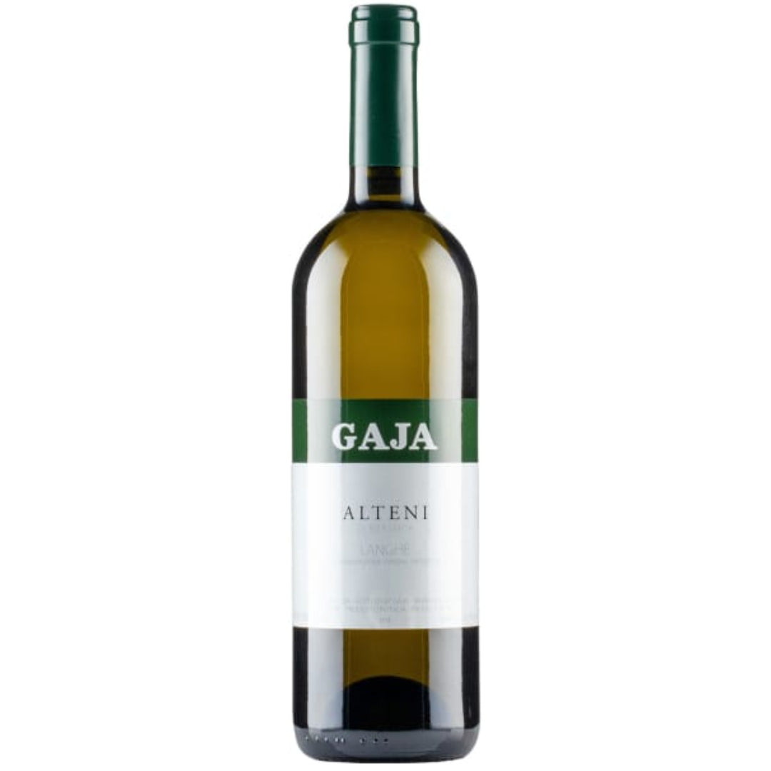 Gaja “ALTENI DI BRASSICA”, Langhe, Piedmont, Italy 2021 – Grapebottle