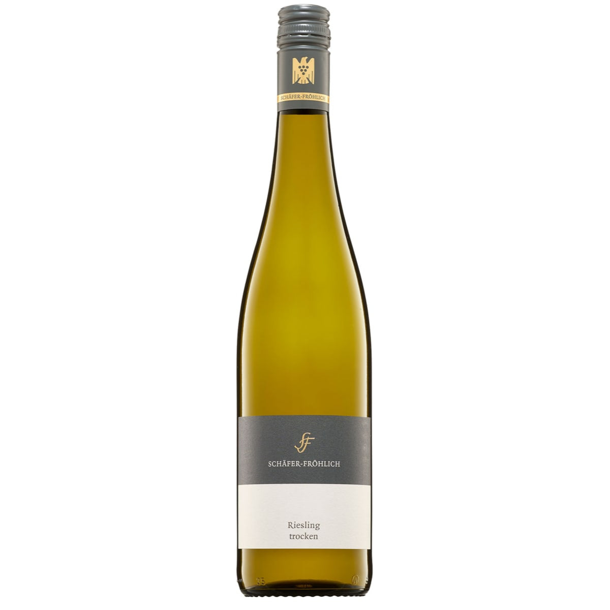 Schafer Frohlich Estate Riesling Trocken, Nahe, Germany 2021