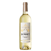 Chateau Bonnet Bordeaux Blanc, Entre-deux-Mers, Bordeaux, France 2022