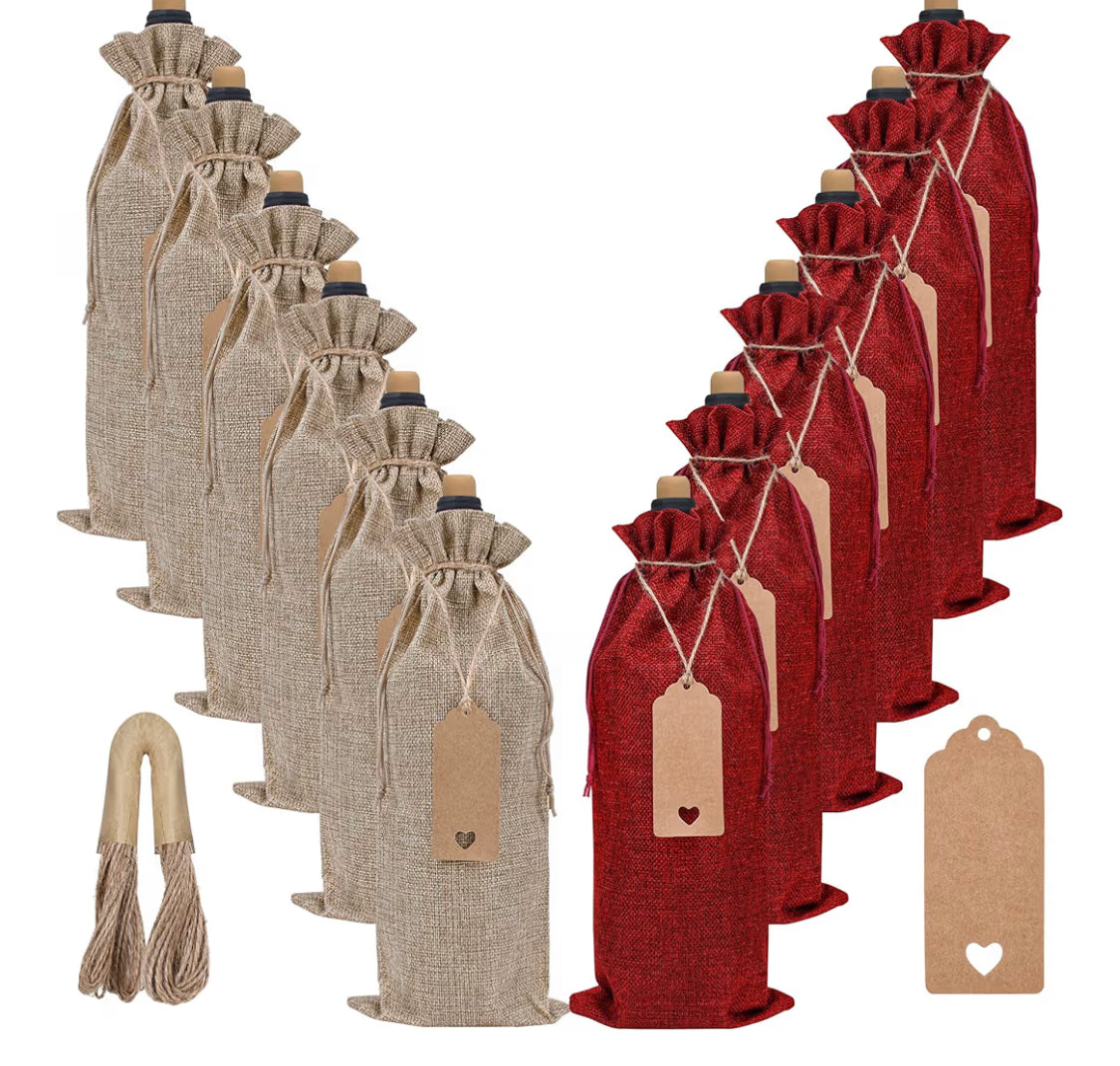 Gift- Wine Bag
