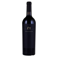 Harvey & Harriet, Red Blend, Paso Robles, California, United States 2020