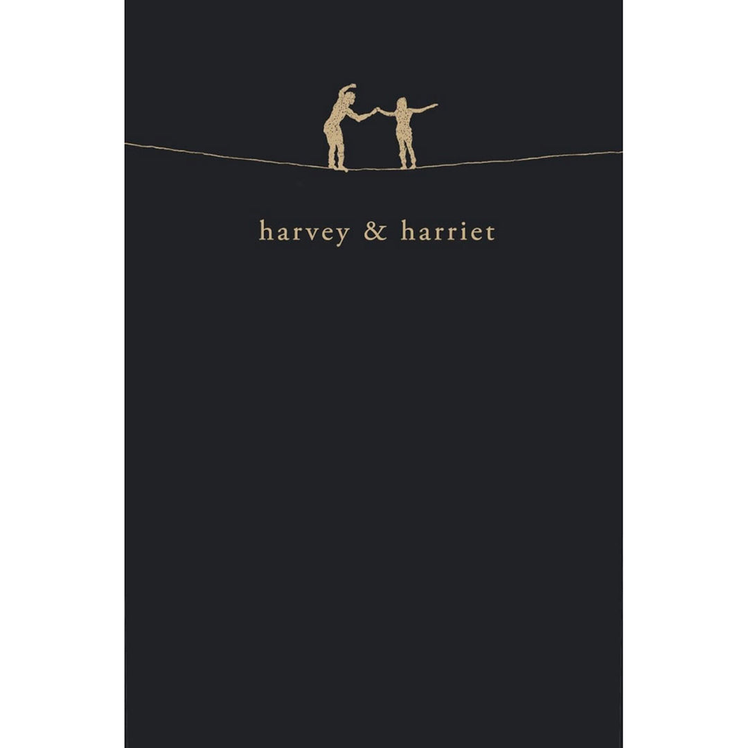 Harvey & Harriet, Red Blend, Paso Robles, California, United States 2020