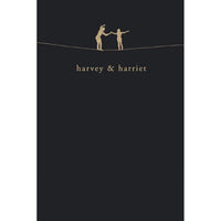 Harvey & Harriet, Red Blend, Paso Robles, California, United States 2020