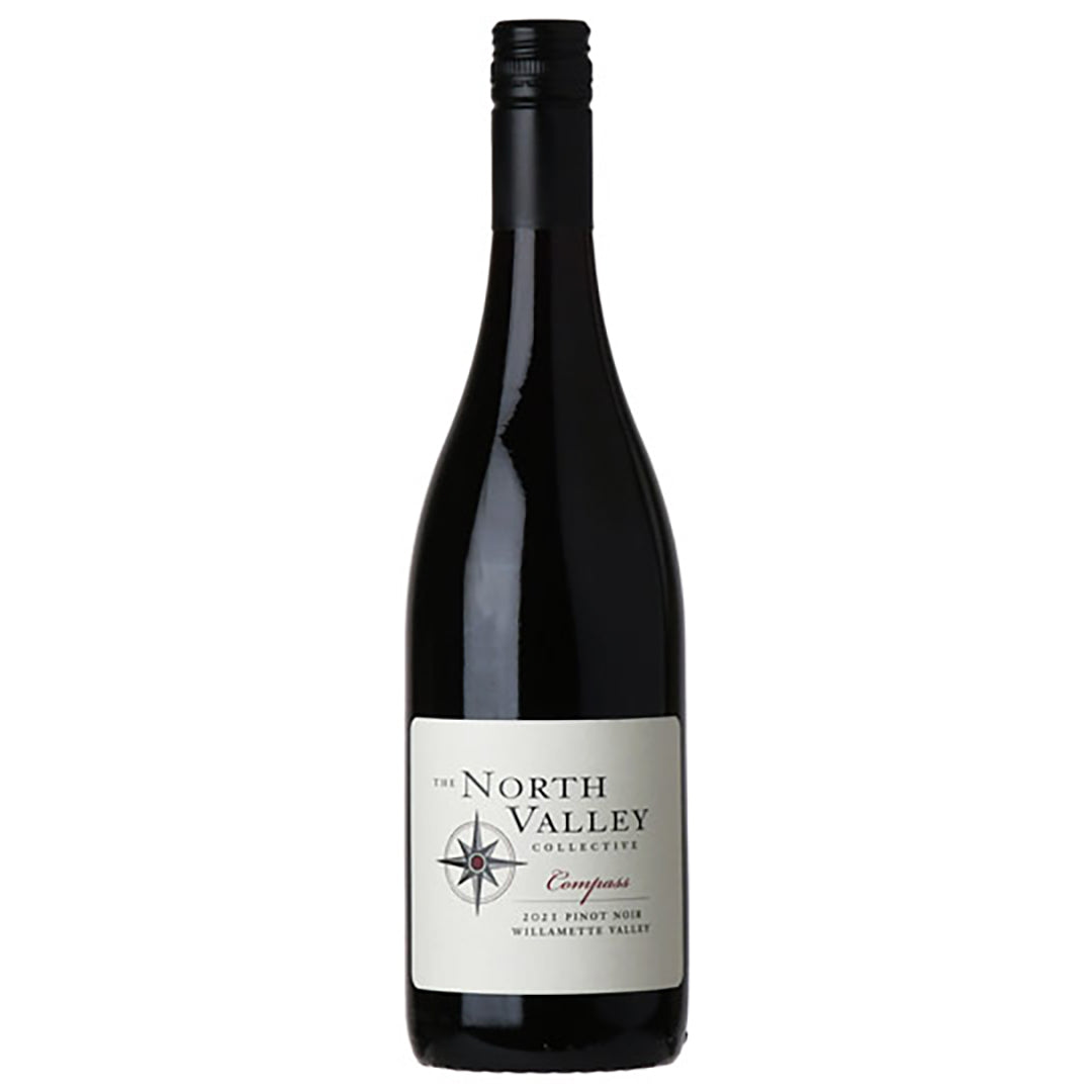 Soter North Valley, Pinot Noir, Willamette, Oregon, United States 2021