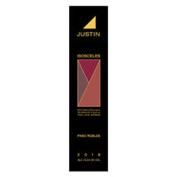 Justin Isosceles, Red Blend, Paso Robles, California, United States 2020