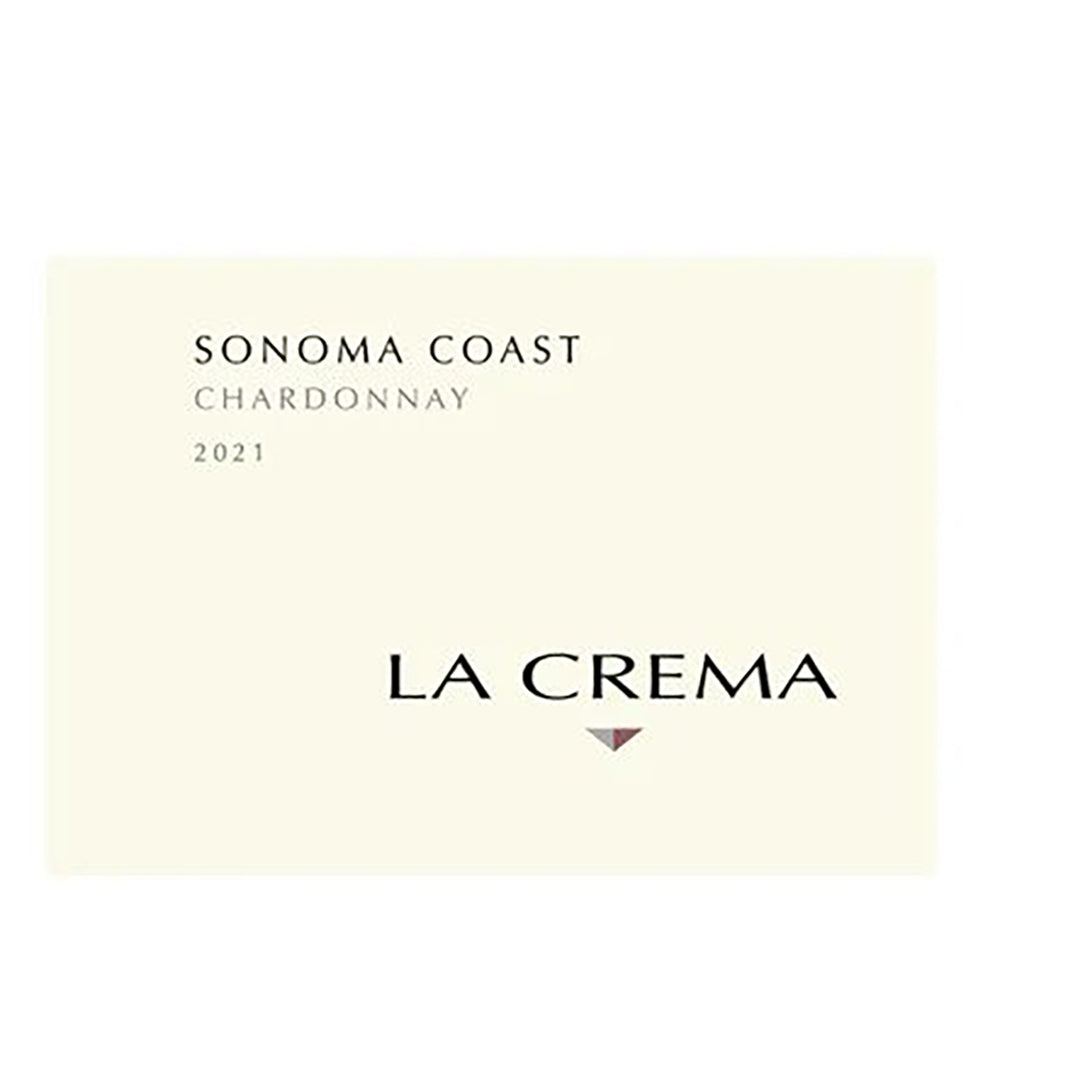 La Crema, Chardonnay, Sonoma, California, United States 2021