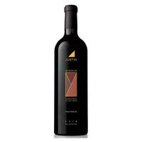 Justin Isosceles, Red Blend, Paso Robles, California, United States 2020