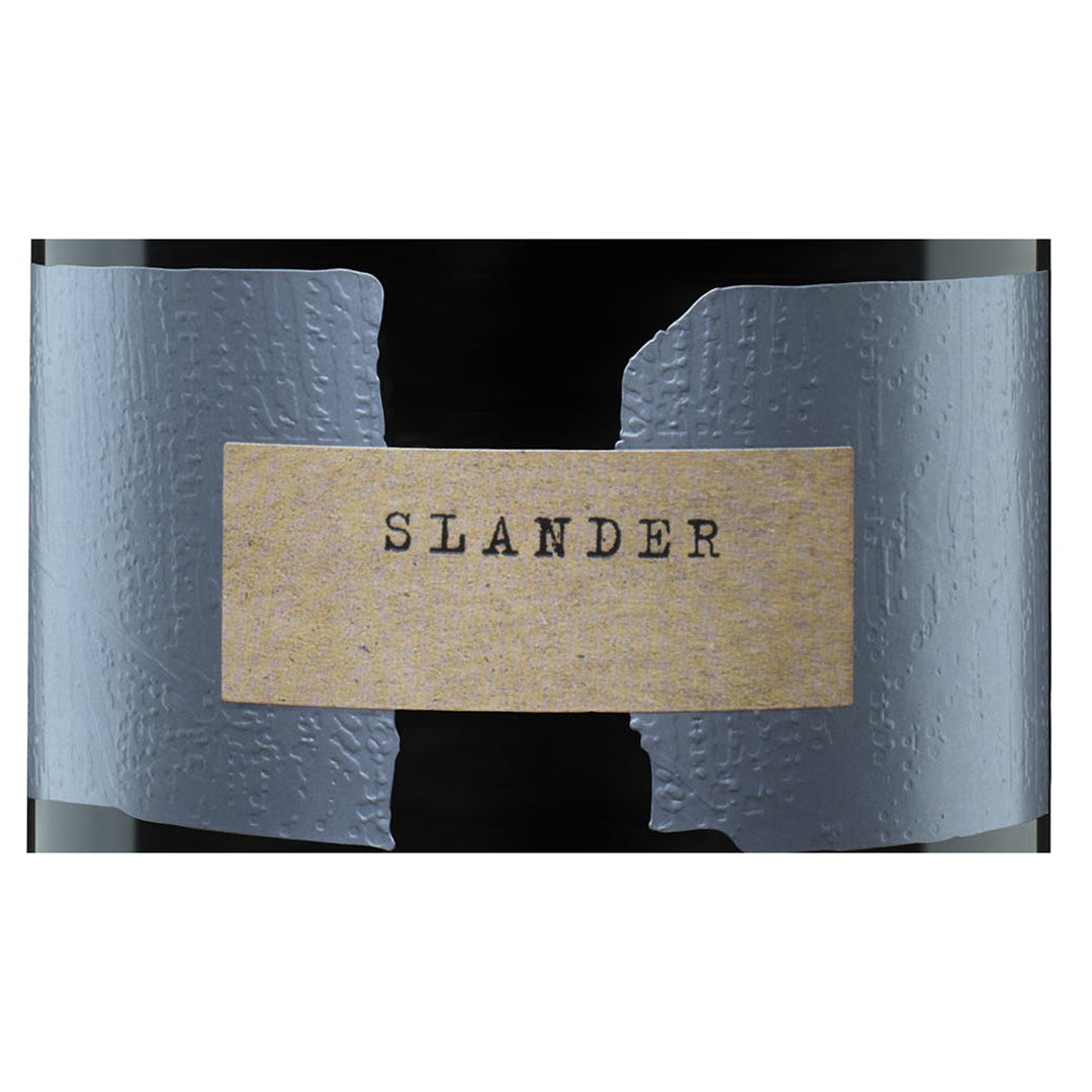 Orin Swift Slander, Pinot Noir, California, United States 2021