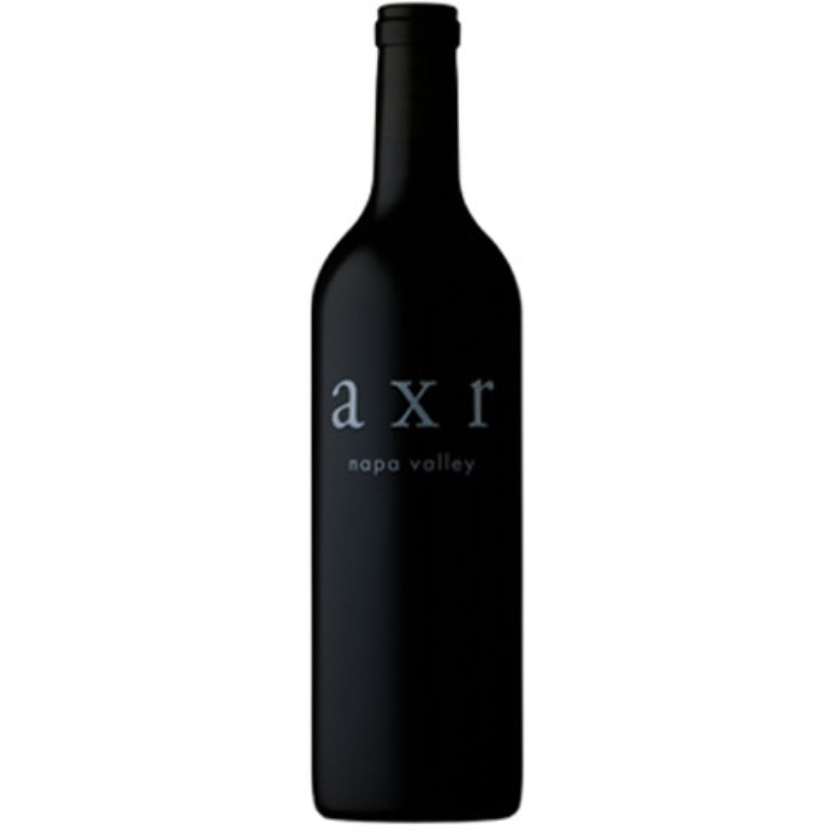 AXR Proprietary Red, Napa, California, United States 2021