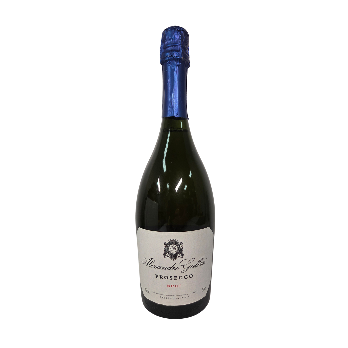 Alessandro Gallici Prosecco Brut, Veneto, Italy
