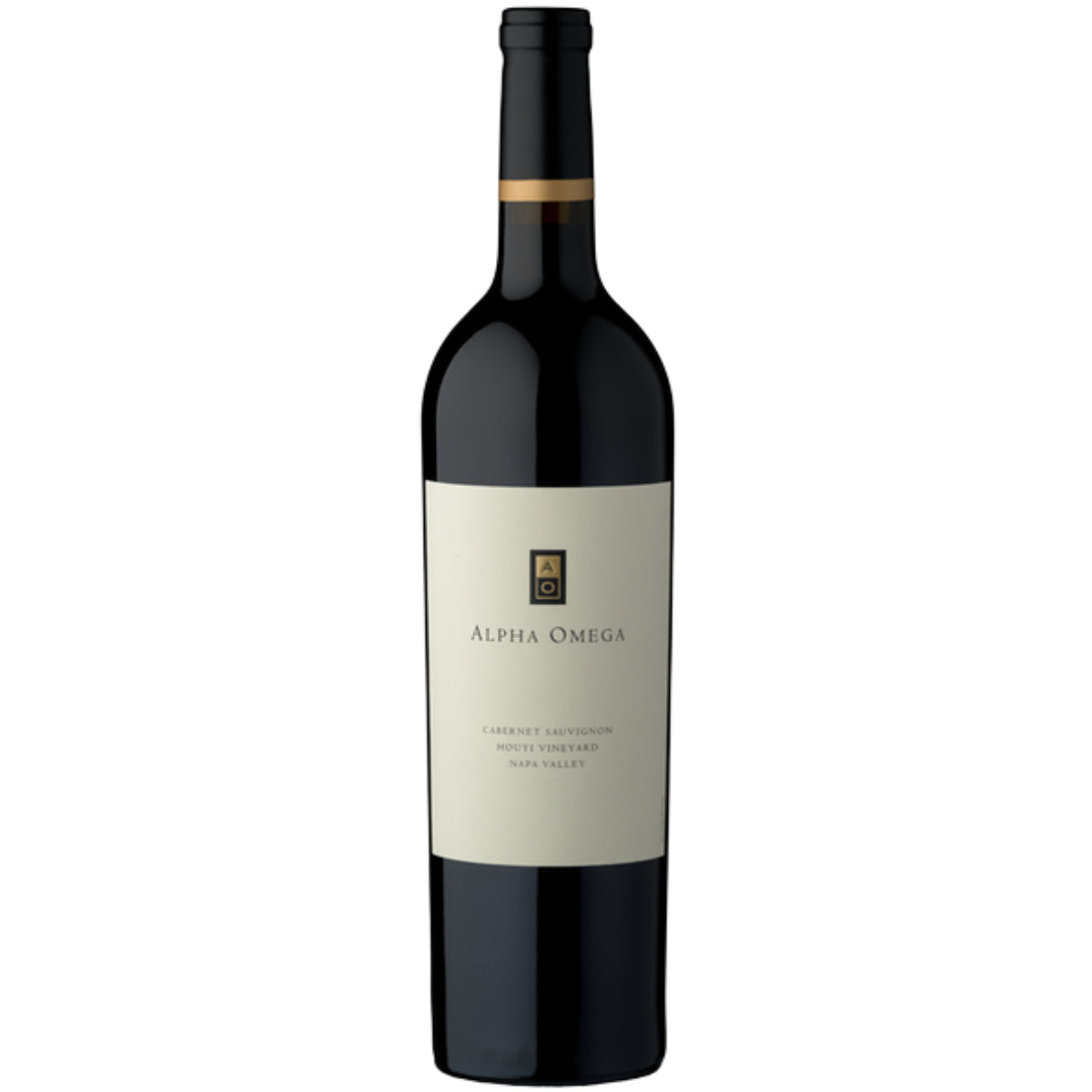 Alpha Omega Cabernet Sauvignon, Napa Valley, California, USA 2022