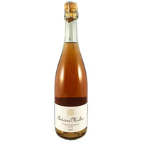 Antoine Muller Methode Traditionnelle Brut Rose, Alsace, France, NV