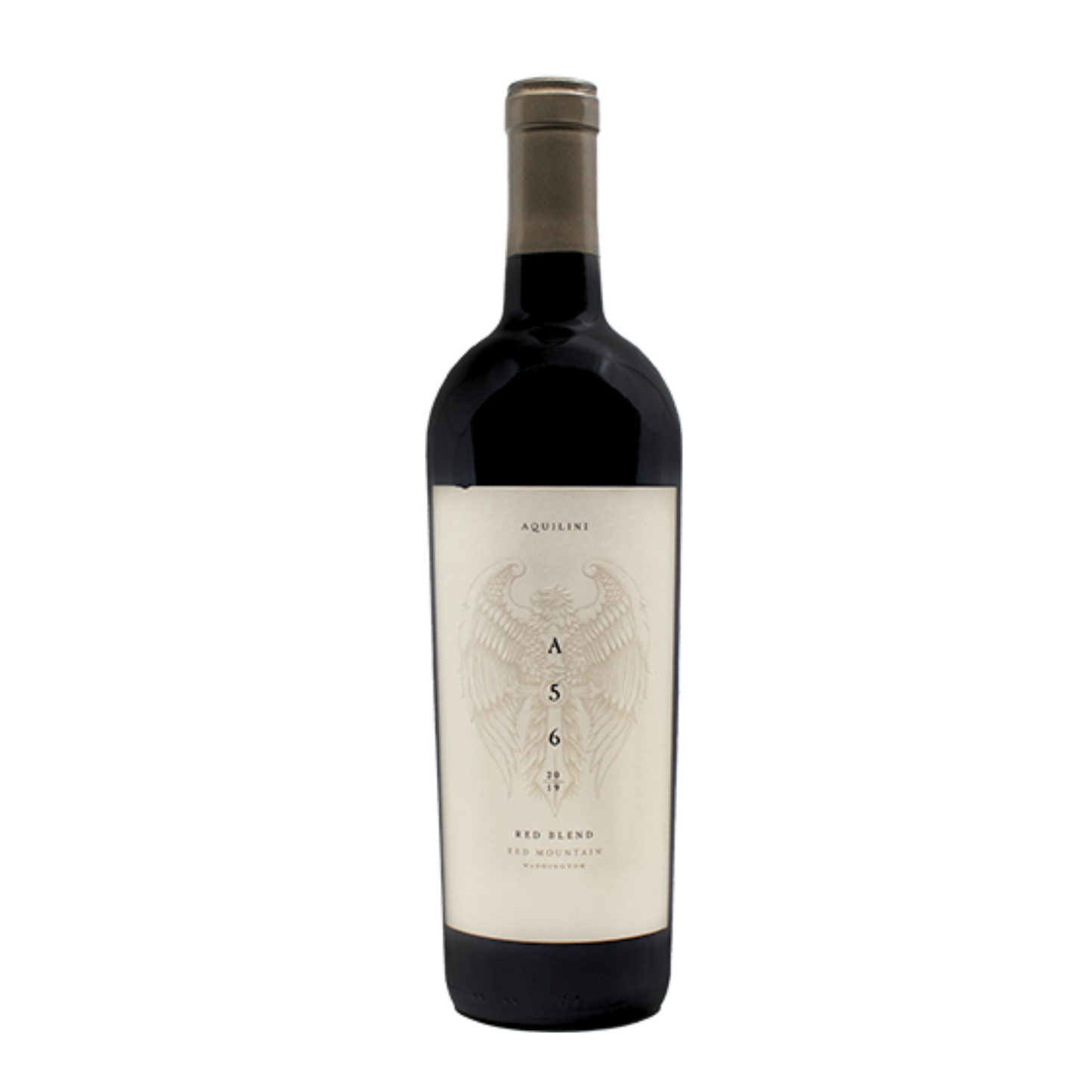 Aquilini A56 Red Blend, Red Mountain, USA 2020