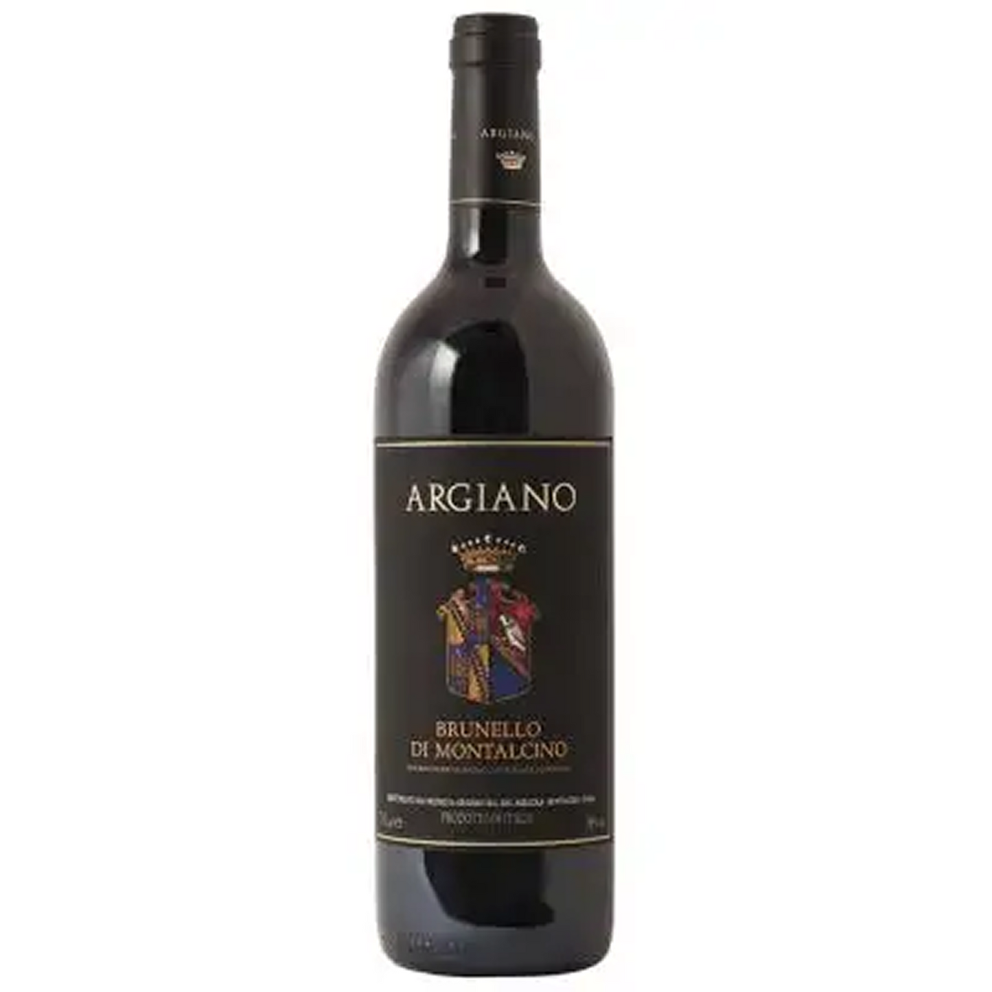 Argiano Brunello di Montalcino DOCG, Tuscany, Italy 2019