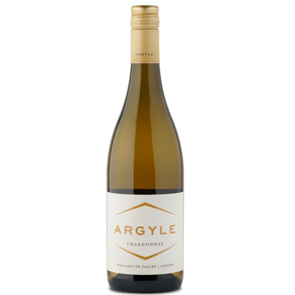 Argyle Chardonnay, Willamette Valley, Oregon, United States 2022