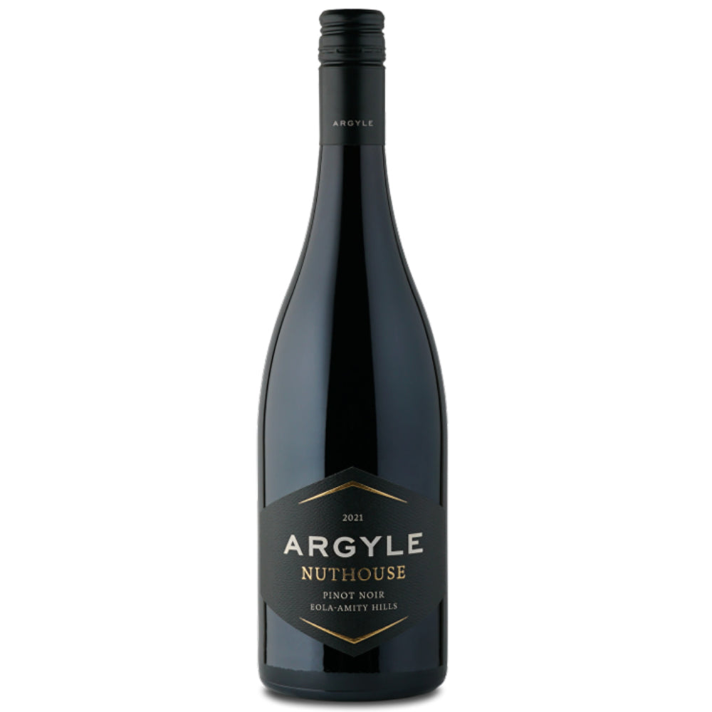 Argyle Nuthouse Pinot Noir, Willamette Valley, Oregon, United States 2021