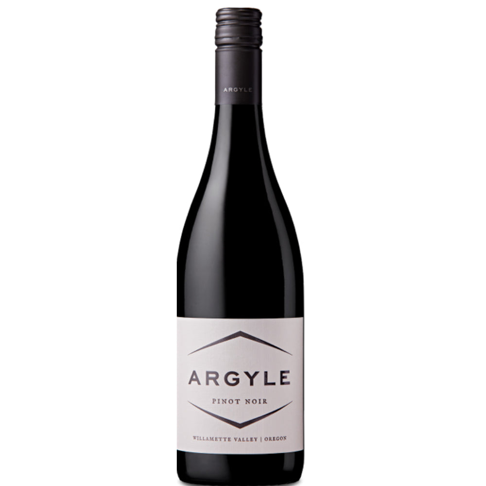 Argyle Pinot Noir, Willamette Valley, Oregon, United States 2022